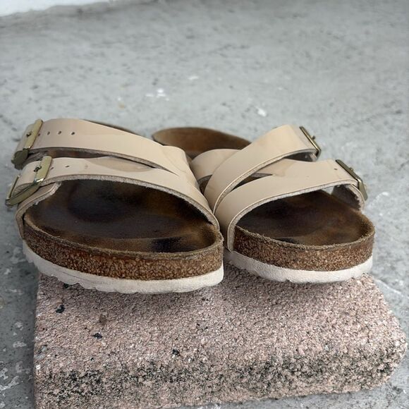 Birkenstock Birko Flor Yao Balance sandals - Picture 4 of 7